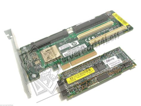 hp smart array pmb sas controller gg