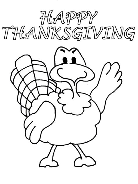 Happy Thanksgiving Drawing at GetDrawings | Free download