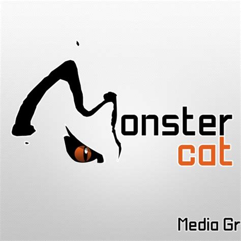 Logo for Monstercat Media Group [Music] | Logo design contest