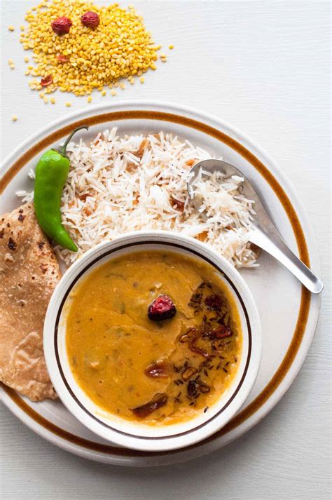 Best Moong Masoor Dal Recipe