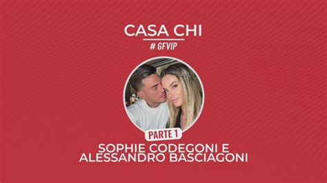 Casa Chi 2022 2023 Casa Chi GF VIP Puntata N 70 Con Sophie Ed