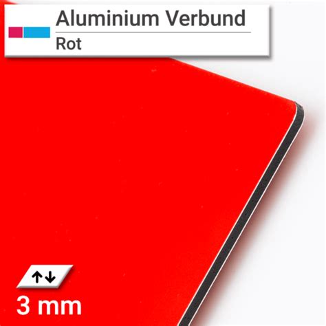 Alu Verbundplatte Silber RAL 9006 Kunststoffplattenprofis De