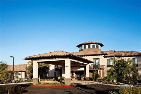 HAMPTON INN & SUITES ARROYO GRANDE/PISMO BEACH AREA - Updated 2023 ...