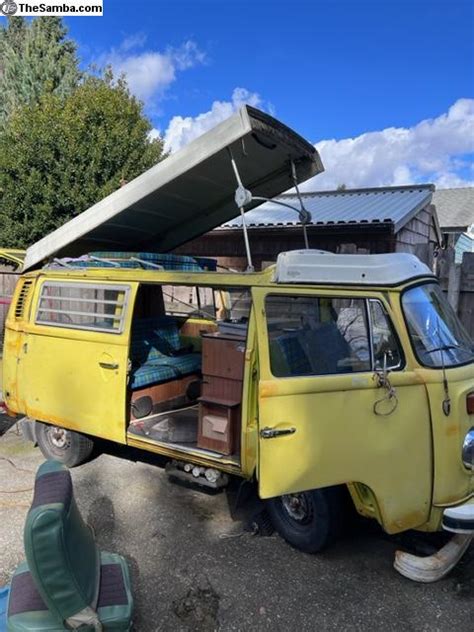 Thesamba Vw Classifieds Westfalia