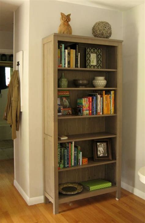 The Best Ikea Hemnes Bookcases