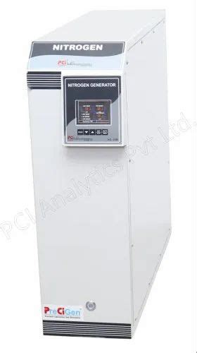 Laboratory Nitrogen Gas Generator At Rs 190000 Nitrogen Making