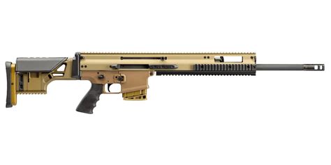 Fn Scar 20s 308win Fde 20 10rd Dfc Arms