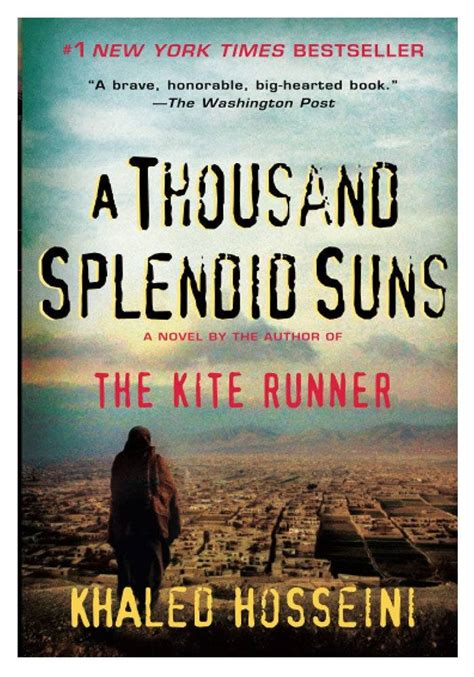 A Thousand Splendid Suns Kitab Ghar Online