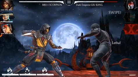 Download mortal kombat 11 android mod - posasolar