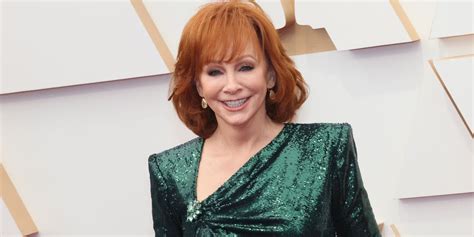 Watch the Trailer for Reba McEntire's New Lifetime Movie, 'The Hammer'