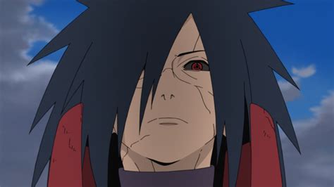 Madara Uchiha Naruto Shippuden Naruto Site Officiel Naruto And Boruto