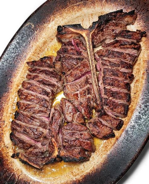 14 Best Steakhouses In NYC You Gotta Eat At What To Order