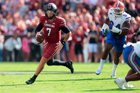 How To Watch South Carolina Football Game Vs Missouri Tv Kickoff