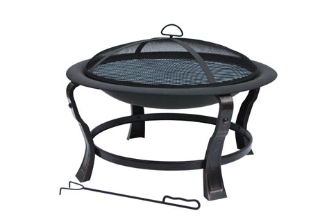 Hampton Bay Fire Pit Table Parts | AdinaPorter