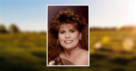 Brenda Davis Obituary Hartsell Funeral Homes