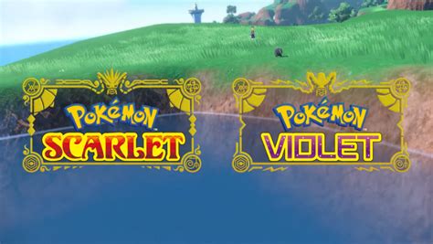 New Pokémon Scarlet And Violet Trailer Reveals Girafarig Evolution Tm