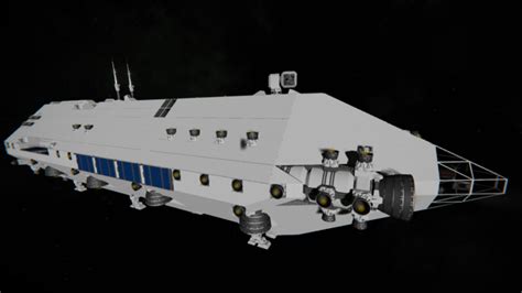 Space Engineers Base Ship Carrier Printer V 1 0 Blueprint Ship