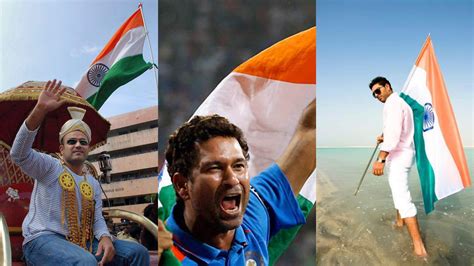 Team India Greets The Nation On 74th Independence Day