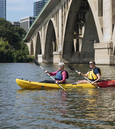 10 Unexpected Spring & Summer Experiences | Georgetown DC - Explore