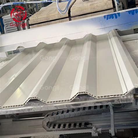 Twin Wall Polycarbonate Sheet Plastic Rib Type Roofing Hollow Sheets China Skylight Roofing