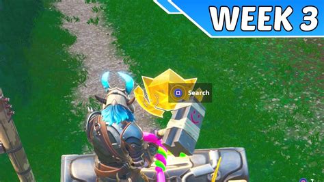 Secret Season Week Battlestar Location Guide Utopia Challenges