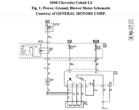 2008 Chevy Cobalt Wiring Diagram Uploadal