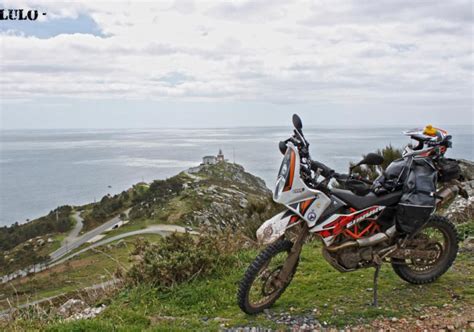 Tet Spain Trans Euro Trail Europe S Dirt Road Adventure