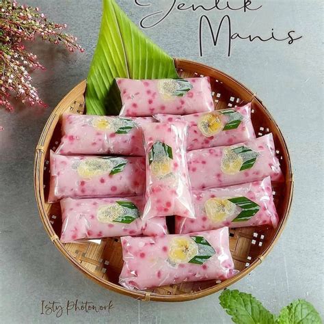 Resep Kue Basah Tradisonal Yang Terkenal Mudah Dan Praktis Artofit