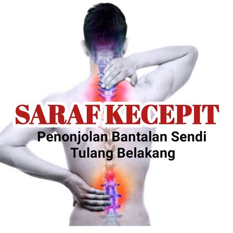 Jual Obat Sakit Pinggang Saraf Kecepit Encok Pinggang Panas