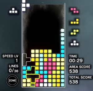 Tetris Effect Advanced Techniques Community Guide | TETRIS® EFFECT ...