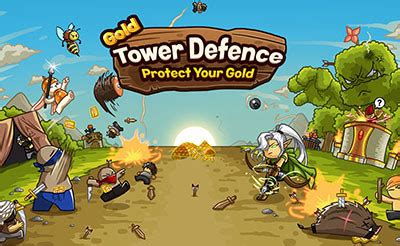 Bloons Tower Defense 2 - Action games - 1001Games.com