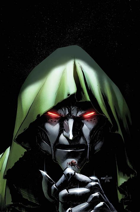 Ultimate Marvel Marvel Fandoms Doctor Doom Joyreactor