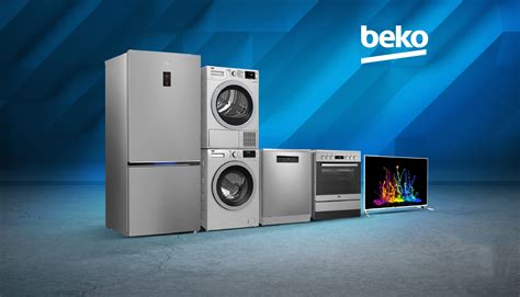 Beko Dominates House Electronics In Europe Straturka