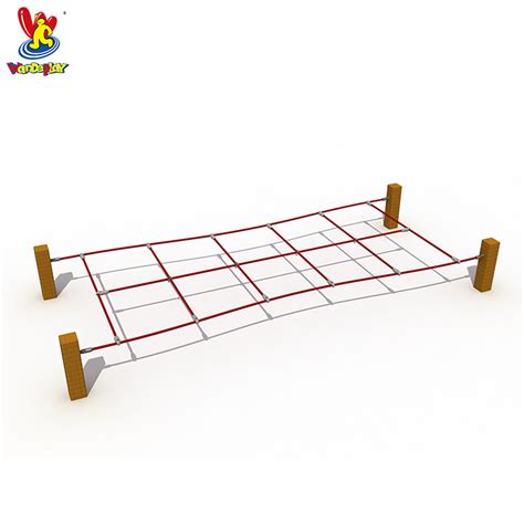 Outdoor Adult Obstacle Course Playground Equipment - China Obstacle ...