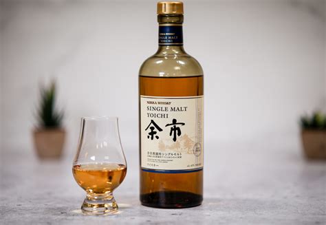 Nikka Whisky Yoichi Single Malt Review Whiskey Raiders