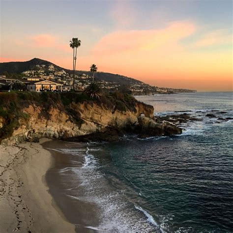 A Weekend Guide To Laguna Beach The City Sidewalks Laguna Beach