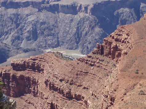 Grand Canyon Mojave Point Second Place We Got Off Of T Flickr