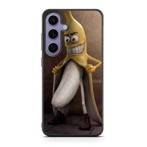 Naked Banana Samsung Galaxy S S S Ultra Case Merchprintz