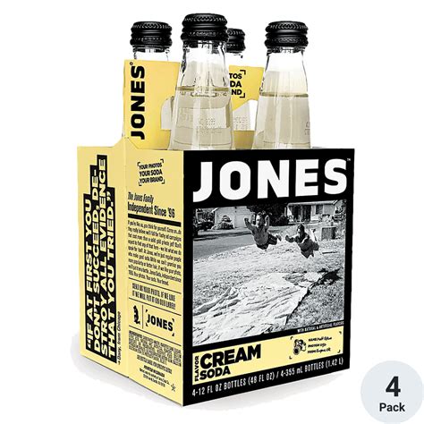 Jones Creme Soda Total Wine And More