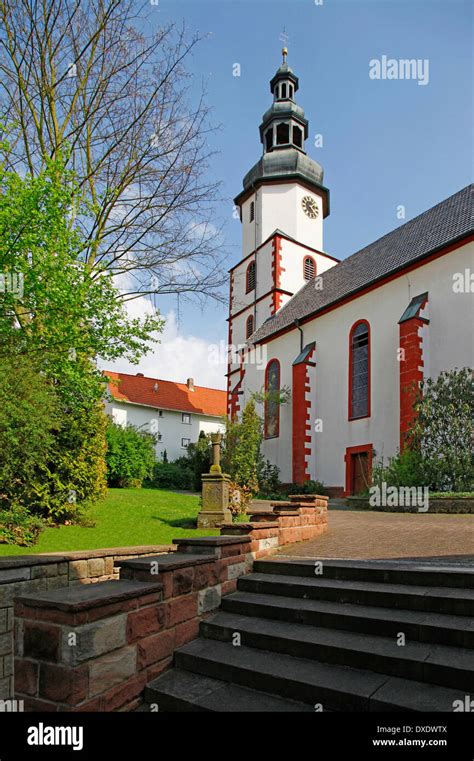 Catholic Church St Vitus Hi Res Stock Photography And Images Alamy