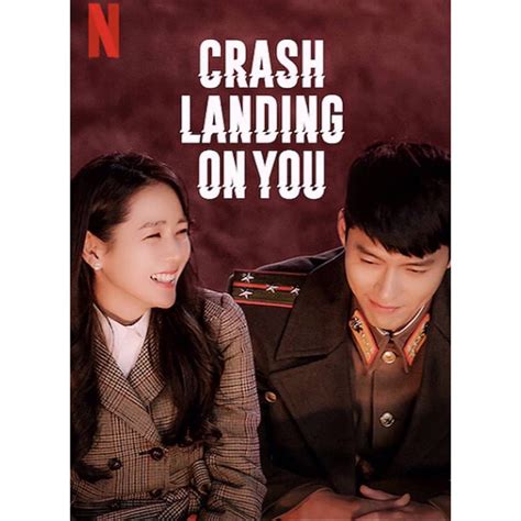 Crash Landing On You ปักหมุดรักฉุกเฉิน 2020 Beecost