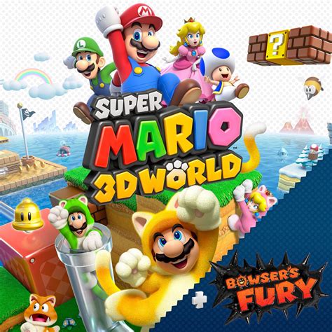 Comment débloquer la fin cachée Guide Super Mario 3D World Bowser s