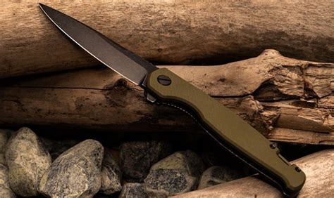 Best Tactical Folding Knives For Self Defense Other Uses