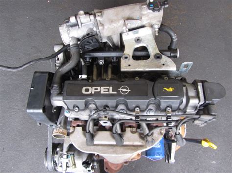 Opel Engines Jap Euro Engine And Gearbox Specialists