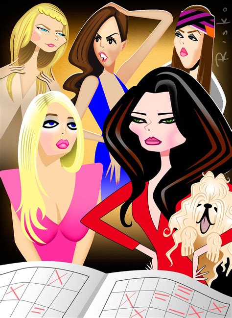 Drinking and Drama on “Vanderpump Rules” | The New Yorker