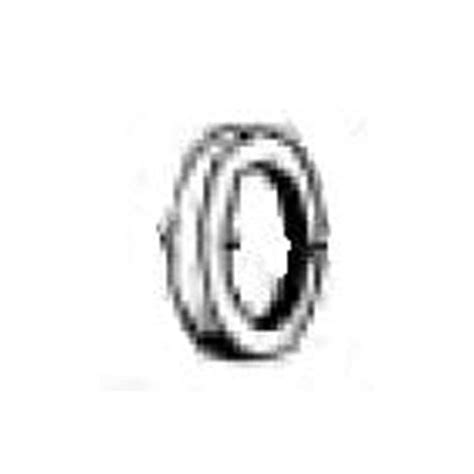 Husky Towing Wheel Seal Replacement For Manufacturer Dl 172 03 And