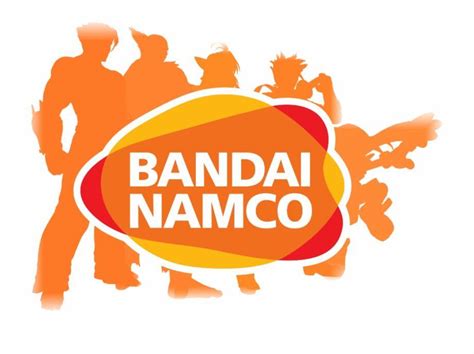 Namco Logo - LogoDix