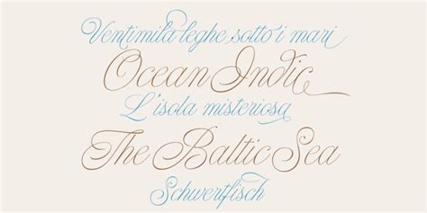 Nautica Sottile Webfont And Desktop Font Myfonts Myfonts Fonts