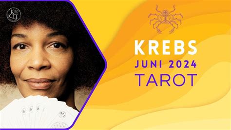 Krebs Tarot Juni Das Drama Wandelt Sich Zum Traum Youtube