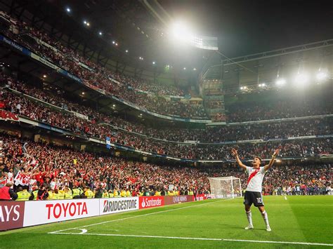 Todo Lo Que Argentina Nos Ha Ense Ado Con La Final River Plate Boca